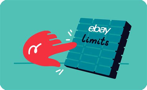 Why does eBay have a limit?