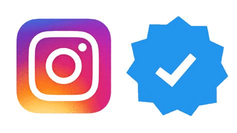 Why does everyone have a blue check on Instagram?