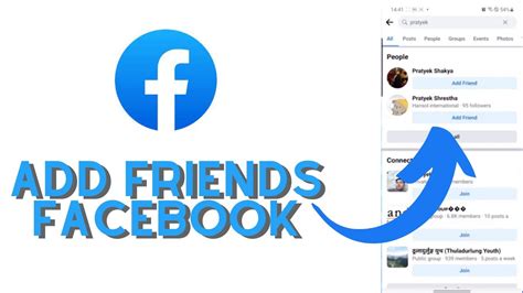 Why does it say follow instead of add friend on Facebook?