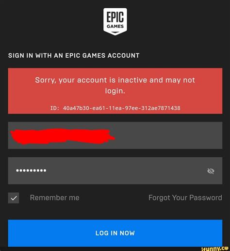 Why does it say my PSN account is already linked to an Epic Games account?