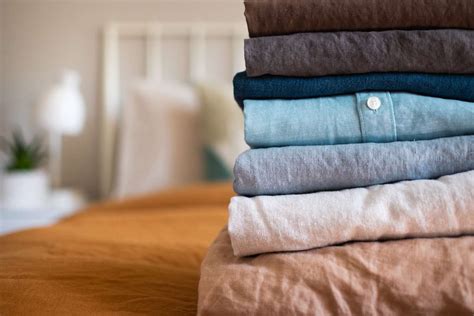 Why does linen feel so good?