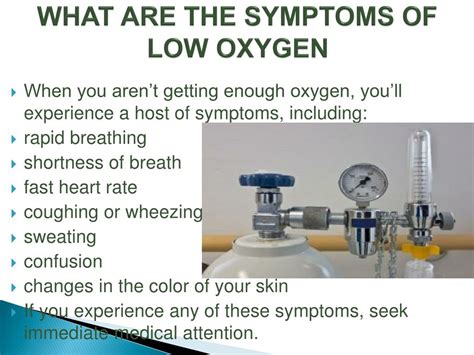 Why does low oxygen levels result in fermentation?