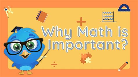 Why does math exist?