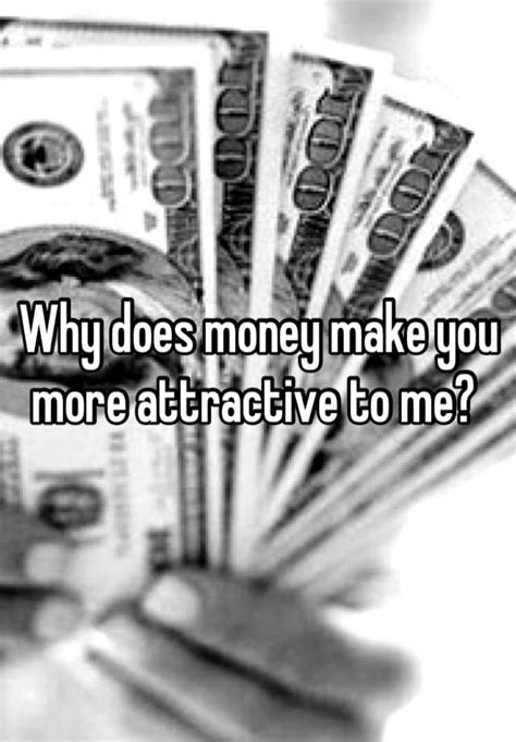 Why does money make you feel powerful?