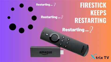 Why does my Fire Stick remote keep dying?