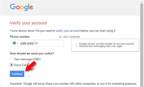 Why does my Google account keep asking for verification?