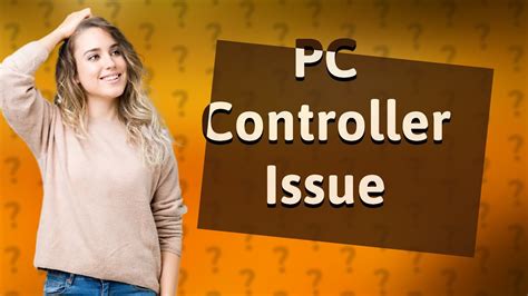 Why does my PC detect 2 controllers?