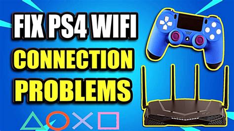 Why does my PS4 not have Internet?