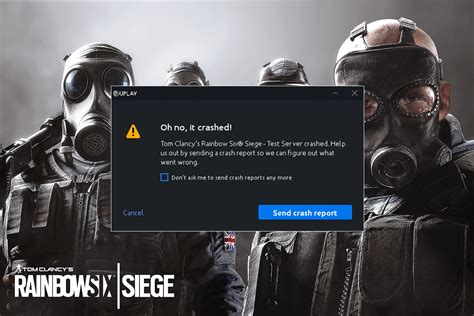 Why does my Rainbow Six Siege say offline?