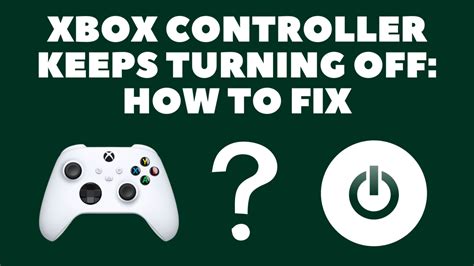 Why does my Xbox crash and turn off?