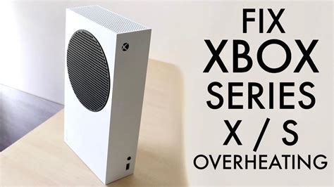 Why does my Xbox keep overheating?