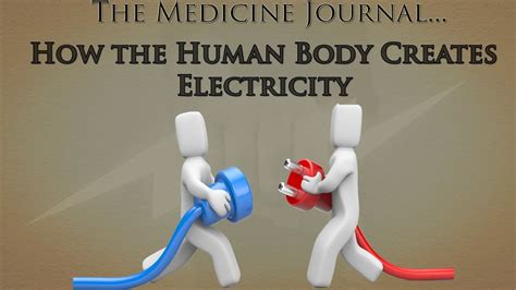 Why does my body carry electricity?