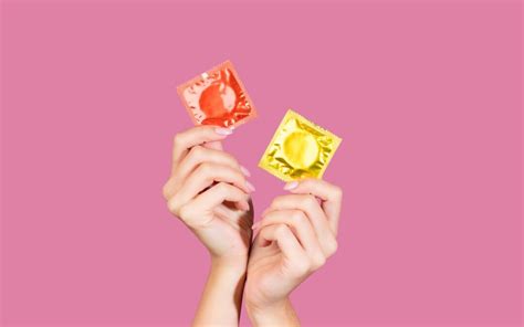 Why does my boyfriend all of a sudden want to use condoms?