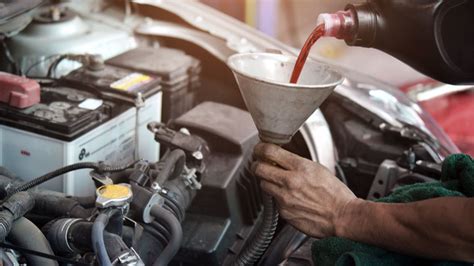 Why does my car run better after changing transmission fluid?