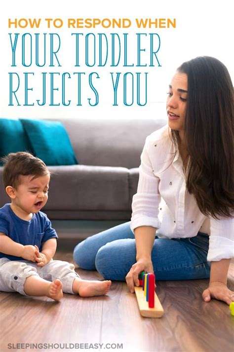 Why does my child reject one parent?