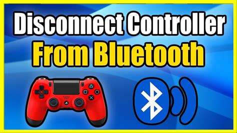 Why does my controller disconnect and won't reconnect?