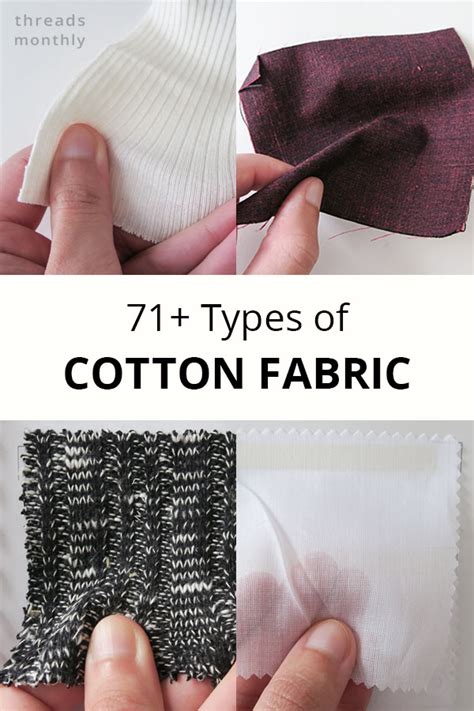 Why does my cotton fabric feel rough?