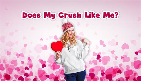 Why does my crush make me shake?