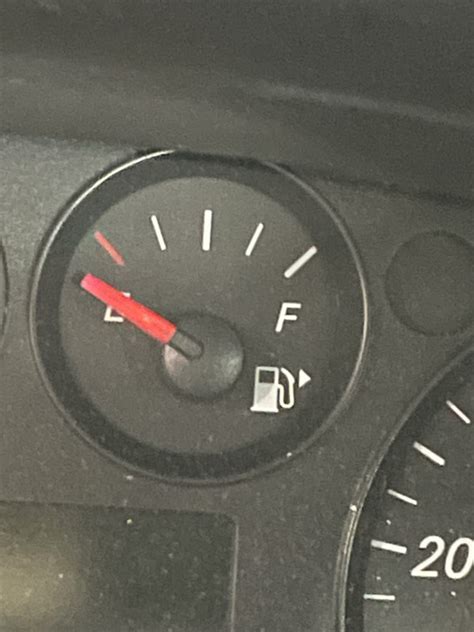Why does my gas burn so fast?