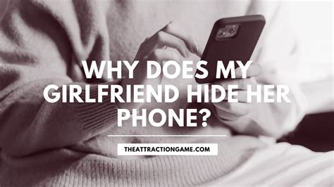 Why does my girlfriend hide me from her parents?