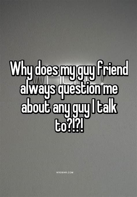 Why does my guy friend get mad when I call him bro?