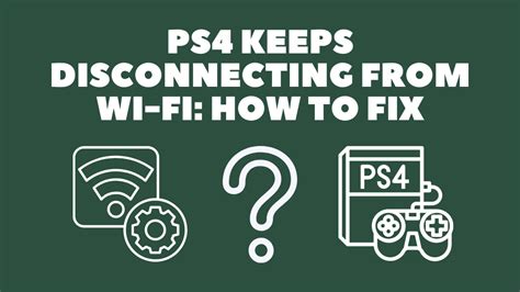 Why does my hotspot keep disconnecting from my Playstation?