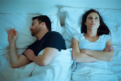 Why does my husband jerk at night?