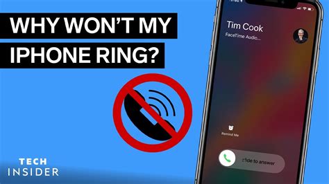 Why does my iPhone ring quietly?