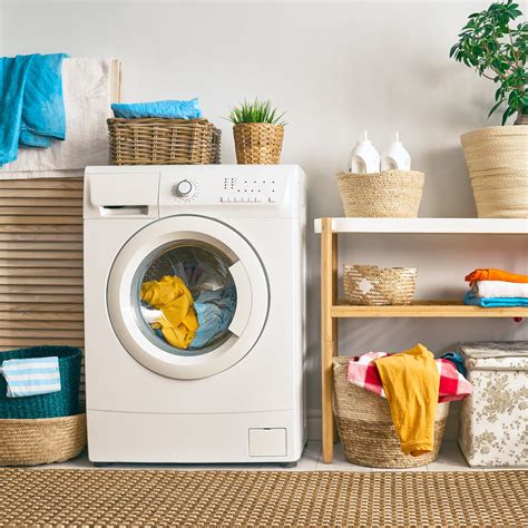 Why does my washing machine suddenly stop working?