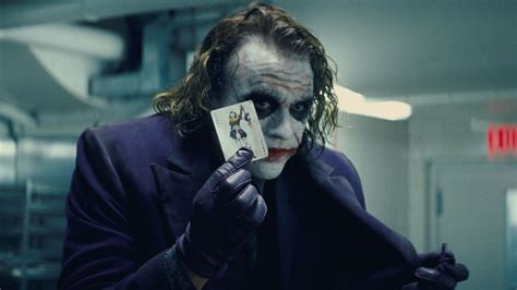 Why does no one use the Joker card?