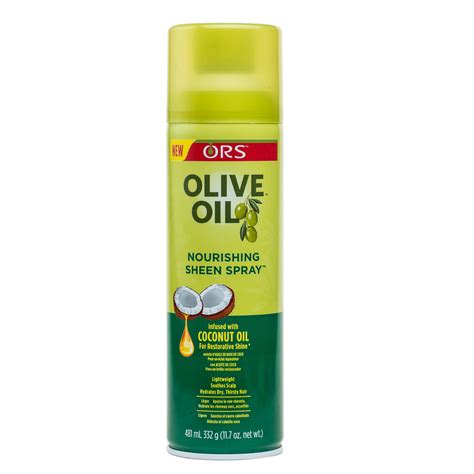 Why does olive oil spray turn brown?