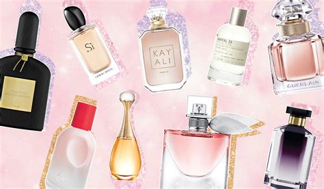Why does perfume turn you on?