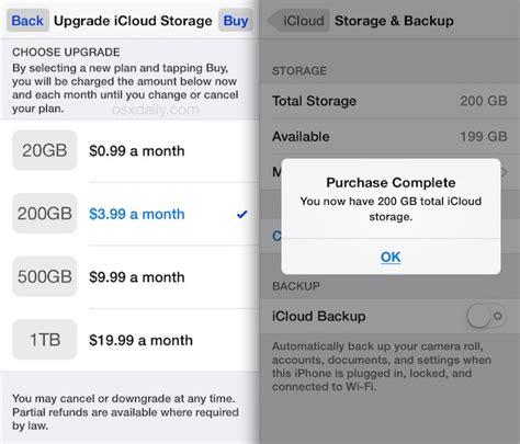 Why does photos take so much storage even with iCloud?