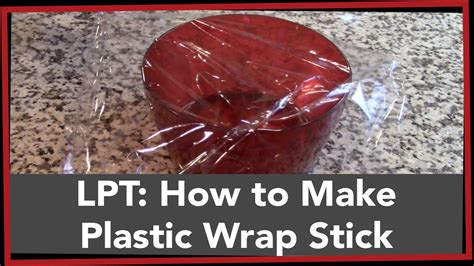 Why does plastic stick together?