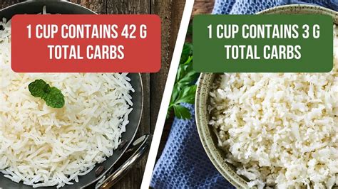 Why does refrigerating rice reduce carbs?