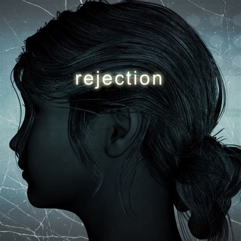 Why does rejection from a girl hurt so much?