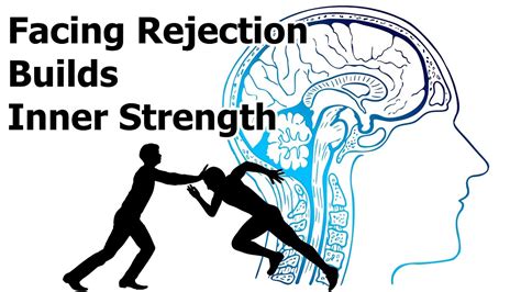 Why does rejection make you stronger?