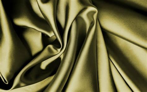 Why does satin make you sweat?