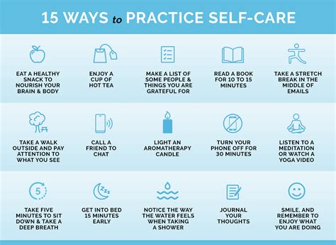 Why does self-care seem so hard?