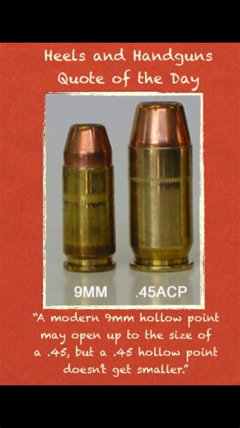 Why does the military use 9mm instead of 45 ACP?