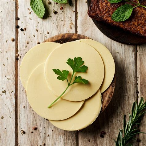 Why does vegan cheese not melt?