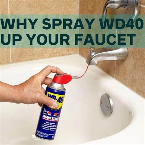 Why does wd40 stop spraying?