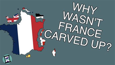 Why doesn't France own Guernsey?