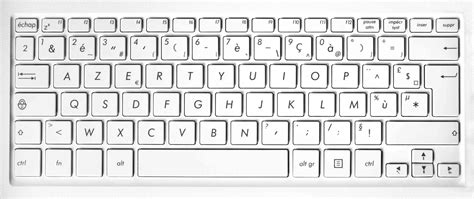 Why doesn't France use QWERTY?