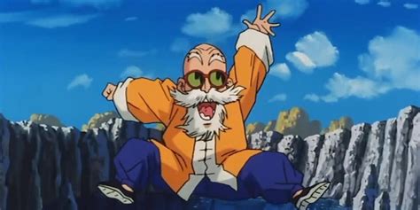 Why doesn't Roshi fly?