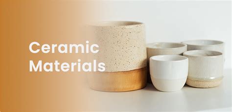 Why doesn't ceramic melt?