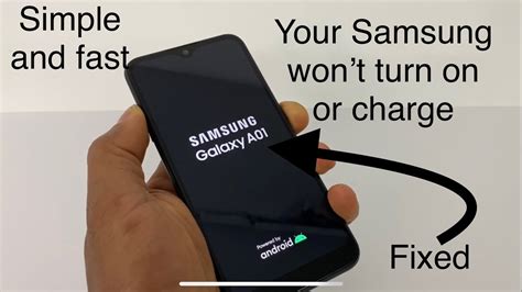 Why doesn't my Samsung have smart view?