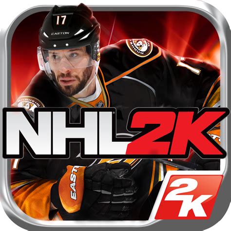 Why doesn t 2K make NHL games?