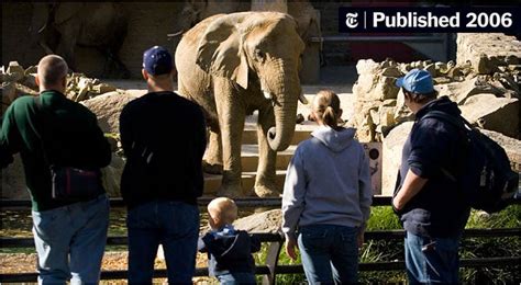 Why doesn t Philadelphia Zoo have elephants?