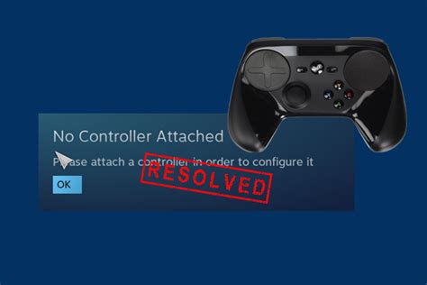 Why doesn t Steam detect my xbox controller?